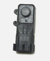OEM Fuel Tank Pressure Sensor 13502903 Buick Cadillac Chevrolet GMC Saab Saturn