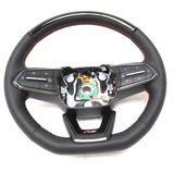 Steering Wheel RS Heated Super Cruise Blind Assist 2024 Chevrolet Blazer Equinox
