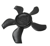 Engine Cooling Fan Motor 2.7L Right Side 3137234551 2021 Cadillac Chevrolet GMC
