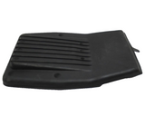 Floor Center Console Wireless Phone Charging Black Liner Chevrolet Equinox EV