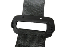 Retractor Front Seat Belt Black 2021-2023 Chevrolet Suburban Tahoe GMC Yukon