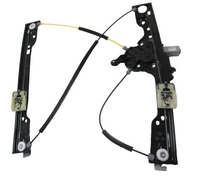 Front Passenger Side Door Window Motor and Regulator 2021 Cadillac Chevrolet GMC