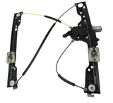 Front Passenger Side Door Window Motor and Regulator 2021 Cadillac Chevrolet GMC