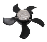 Engine Cooling Fan Motor 2.7L Right Side 3137234551 2021 Cadillac Chevrolet GMC