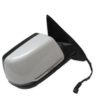 2015-2020 Cadillac Escalade Mirror Passenger Side Blind Spot Sensor Abalone Met