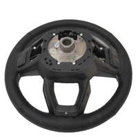 Steering Wheel Black Heated Super Cruise Blind Assist Chevrolet Blazer Equinox