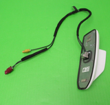 85155416 Roof Radio Antenna Summit White 2021 Chevrolet Suburban Tahoe GMC Yukon