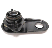Front Body Mount Cushing, Body Upgrade 2021-24 Cadillac Escalade Suburban Yukon