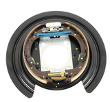 52125175AD Parking Brake Adapter Right or Left Plate Dodge Nitro Jeep Wrangler