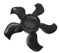 Engine Cooling Fan Motor 2.7L Left Side 3137234550 2021 Cadillac Chevrolet GMC