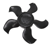 Engine Cooling Fan Motor 2.7L Left Side 3137234550 2021 Cadillac Chevrolet GMC