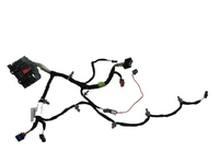 Front Driver Side Door Main Switch Wire Harness 2021 Cadillac Chevrolet GMC