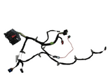 Front Driver Side Door Main Switch Wire Harness 2021 Cadillac Chevrolet GMC