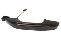 84952377 Rear Driver Side Door Handle Auburn Metallic 2022-24 Cadillac Escalade