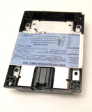 13547239 OEM GM Charging Wireless Module System Gen3 VariantA Rear Right HW 6pin