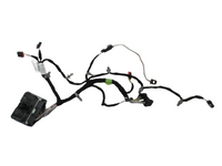 Front Driver Side Door Main Switch Wire Harness 2021 Cadillac Chevrolet GMC