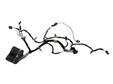 Front Driver Side Door Main Switch Wire Harness 2021 Cadillac Chevrolet GMC