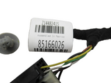Rear Passenger Side Door Panel Wire Harness 2021-2024 Cadillac Chevrolet GMC