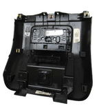 Black Front Floor Console Rear Trim Panel 2021-24 Chevrolet Suburban Tahoe Yukon