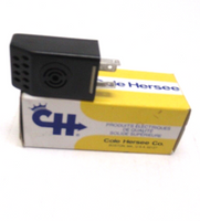 Dual Rate Electronic Alarm, Buzzer Backup Alarm Universal Close Hersee 40224