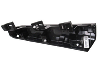 Rear Right Black Pillar Body Molding 2021 Chevrolet Suburban Tahoe GMC Yukon