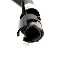 OEM GM Passenger Side Positive Crankcase Ventilation PCV Tube Cadillac CTS 3.6