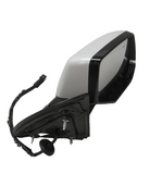 2015-2020 Cadillac Escalade Mirror Passenger Side Blind Spot Sensor Abalone Met