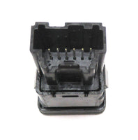 GM 84707398 Switch Assembly Beverage Control Jet Black 2021-24 Cadillac Escalade
