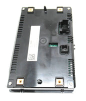 New General Motors 85628642 Infotainment Display with Support Bracket Black