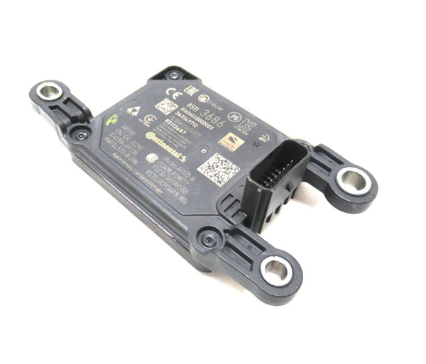 Forward Range Radar Sensor 2021-2023 Escalade Suburban Tahoe GMC Yukon 85113687