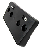 84918026 Front License Plate Bracket 2021 Cadillac Escalade Tahoe Suburban Yukon