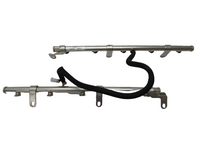 Ford 6.8L V10 Engine Fuel Injector Rail Assembly Ford F450 F550 F650 F750