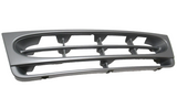 F2UZ8200A Front Grille Chrome Argent 1992-1997 Ford Econoline E-150 E-250 E-350