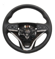 86792177 Steering Wheel Black, Heated, Foward Sensor 2021-2024 Cadillac Escalade