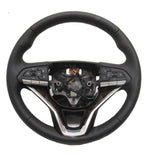86792177 Steering Wheel Black, Heated, Foward Sensor 2021-2024 Cadillac Escalade