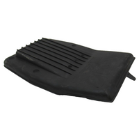 Floor Center Console Wireless Phone Charging Black Liner Chevrolet Equinox EV