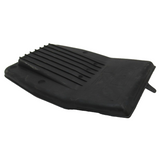 Floor Center Console Wireless Phone Charging Black Liner Chevrolet Equinox EV