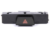 90802666 New OEM GM Black Hazard Warning Switch For 2014-2016 Buick LaCrosse