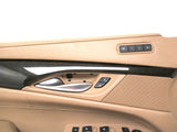 84413824 Left Drive Side Door Panel Assy Maple Sugar 2015-2020 Cadillac Escalade