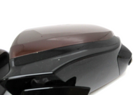 Mirrors Set with Camera Blind Spot Sensor Garnet Red 2021 Suburban Tahoe Yukon