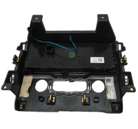 Front Instrument Panel Heather and Air Condition Control Chevy Tahoe GMC Yukon