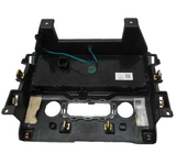 Front Instrument Panel Heather and Air Condition Control Chevy Tahoe GMC Yukon
