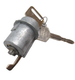 Ignition Cylinder and Keys BWD Automotive LC14840 fits 1986-1989 Hyundai Excel