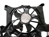 OEM Engine Cooling Fan Motor Set 3.0L 2021 Escalade Silverado Sierra Tahoe Yukon