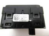 87834257 Trailer Brake Control Switch 2021 Cadillac Escalade Chevrolet Tahoe GMC
