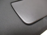 New Sunshade Assembly Jet Black Left Side 2021 Escalade Suburban Tahoe Yukon
