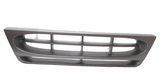 F2UZ8200A Front Grille Chrome Argent 1992-1997 Ford Econoline E-150 E-250 E-350