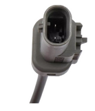 Exhaust Temperature Sensor Bank1 Sensor 3, 5 2019 Silverado 4500HD 5500HD 6500HD