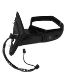 2015-2020 Cadillac Escalade Mirror Passenger Side Blind Sensor Camera Puddle