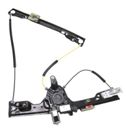 Front Passenger Side Door Window Motor and Regulator 2021 Cadillac Chevrolet GMC